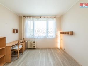 Pronájem bytu 1+kk, Praha - Braník, Nad lesním divadlem, 29 m2