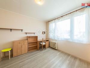 Pronájem bytu 1+kk, Praha - Braník, Nad lesním divadlem, 29 m2
