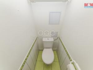 Pronájem bytu 1+kk, Praha - Braník, Nad lesním divadlem, 29 m2