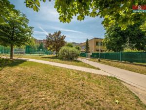 Pronájem bytu 1+kk, Praha - Braník, Nad lesním divadlem, 29 m2