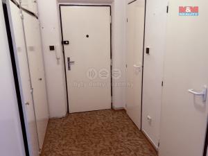 Prodej bytu 2+1, Praha - Vokovice, Evropská, 54 m2