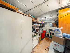 Prodej chaty, Neveklov, 73 m2