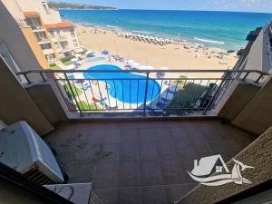 Prodej bytu 2+kk, Obzor, Bulharsko, 65 m2