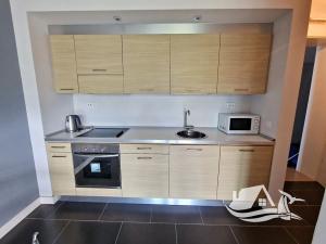 Prodej bytu 2+kk, Obzor, Bulharsko, 66 m2