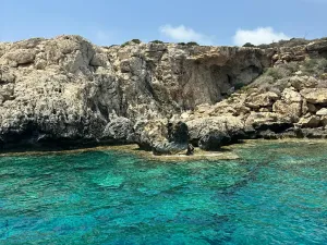 Prodej bytu 2+1, Pafos, Kypr, 76 m2