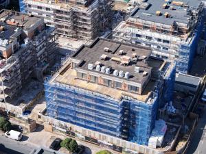 Prodej bytu 4+kk, Praha - Dolní Chabry, Cítovská, 115 m2