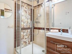Prodej bytu 3+1, Kutná Hora, Jana Palacha, 68 m2