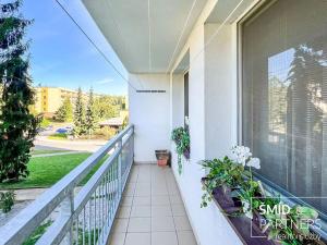 Prodej bytu 3+1, Kutná Hora, Jana Palacha, 68 m2