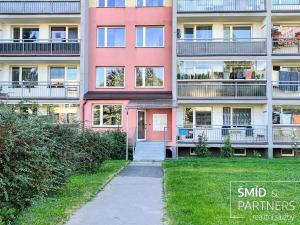 Prodej bytu 3+1, Kutná Hora, Jana Palacha, 68 m2