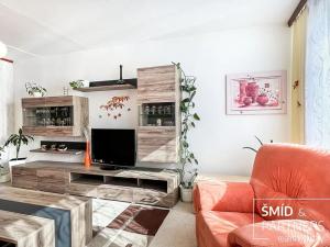 Prodej bytu 3+1, Kutná Hora, Jana Palacha, 68 m2