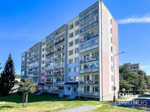 Prodej bytu 3+1, Kutná Hora, Jana Palacha, 68 m2