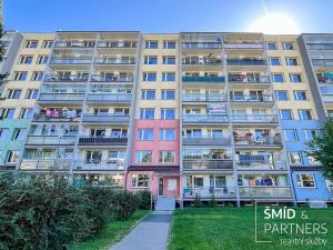 Prodej bytu 3+1, Kutná Hora, Jana Palacha, 68 m2