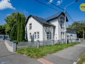 Pronájem kanceláře, Ostrava, Starobělská, 250 m2