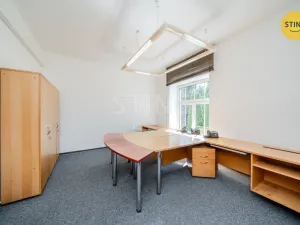 Pronájem kanceláře, Ostrava, Starobělská, 250 m2