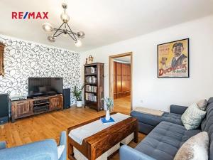 Prodej vícegeneračního domu, Ledenice, 5. května, 155 m2