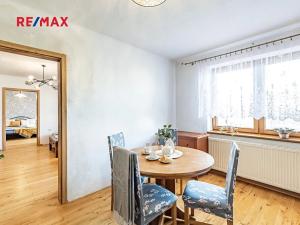 Prodej vícegeneračního domu, Ledenice, 5. května, 155 m2