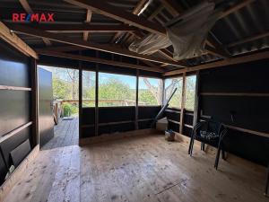 Prodej zahrady, Praha - Vokovice, Na křídle, 270 m2