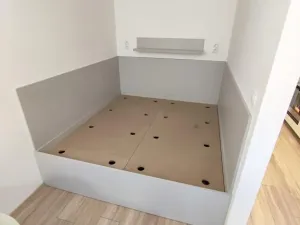 Pronájem bytu 1+kk, Praha - Žižkov, Hartigova, 37 m2