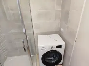 Pronájem bytu 1+kk, Praha - Žižkov, Hartigova, 37 m2
