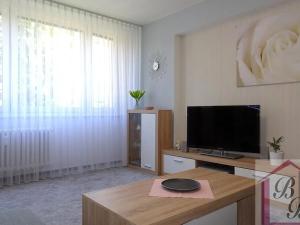 Prodej bytu 2+1, Mladá Boleslav, U stadionu, 61 m2