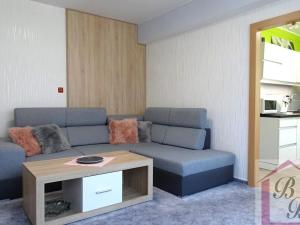 Prodej bytu 2+1, Mladá Boleslav, U stadionu, 61 m2