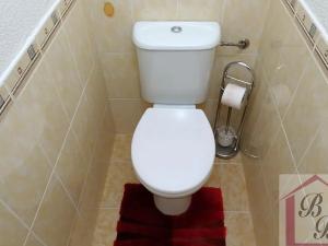 Prodej bytu 2+1, Mladá Boleslav, U stadionu, 61 m2