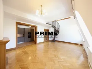 Pronájem bytu 3+kk, Praha - Josefov, Žatecká, 164 m2