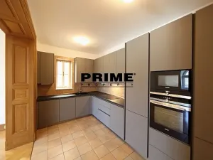 Pronájem bytu 3+kk, Praha - Josefov, Žatecká, 164 m2