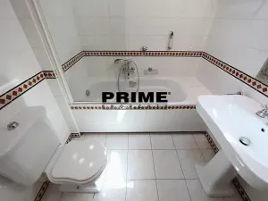 Pronájem bytu 3+kk, Praha - Josefov, Žatecká, 164 m2
