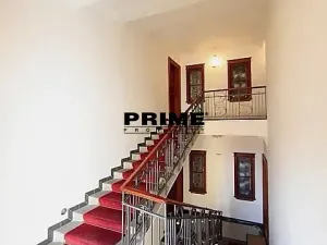 Pronájem bytu 3+kk, Praha - Josefov, Žatecká, 164 m2