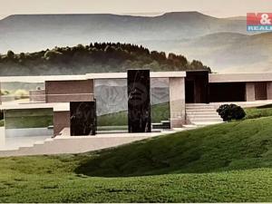 Prodej pozemku pro bydlení, Nebovidy, 2500 m2