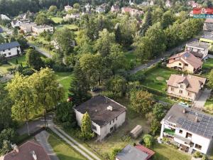 Prodej rodinného domu, Třinec - Kanada, Sadová, 220 m2