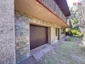 Prodej rodinného domu, Třinec - Kanada, Sadová, 220 m2
