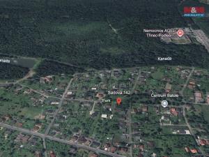 Prodej rodinného domu, Třinec - Kanada, Sadová, 220 m2