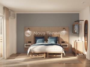 Prodej bytu 2+kk, Portocolom, Mallorca, Španělsko, 50 m2