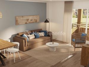 Prodej bytu 2+kk, Portocolom, Mallorca, Španělsko, 50 m2
