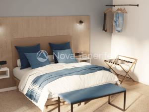 Prodej bytu 2+kk, Portocolom, Mallorca, Španělsko, 50 m2