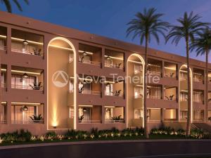Prodej bytu 1+kk, Portocolom, Mallorca, Španělsko, 25 m2