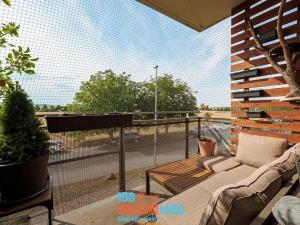 Prodej bytu 3+kk, Praha - Čakovice, Tryskovická, 80 m2