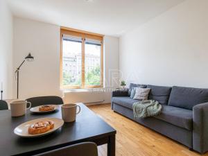 Pronájem bytu 1+kk, Praha - Žižkov, Havlíčkovo náměstí, 31 m2