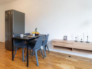 Pronájem bytu 1+kk, Praha - Žižkov, Havlíčkovo náměstí, 31 m2