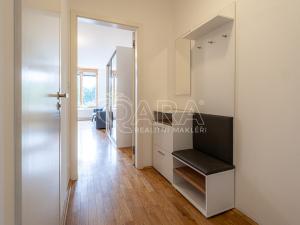 Pronájem bytu 1+kk, Praha - Žižkov, Havlíčkovo náměstí, 31 m2