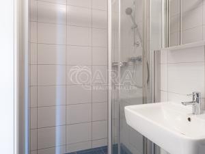 Pronájem bytu 1+kk, Praha - Žižkov, Havlíčkovo náměstí, 31 m2