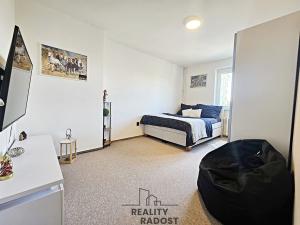 Prodej bytu 1+1, Brno, Mlýnská, 31 m2