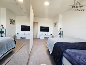 Prodej bytu 1+1, Brno, Mlýnská, 31 m2