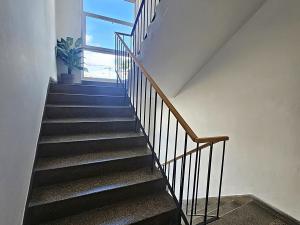 Prodej bytu 1+1, Brno, Mlýnská, 31 m2