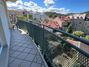 Pronájem bytu 3+kk, Karlovy Vary, Raisova, 100 m2