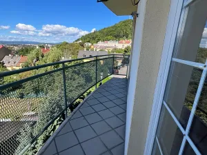 Pronájem bytu 3+kk, Karlovy Vary, Raisova, 100 m2
