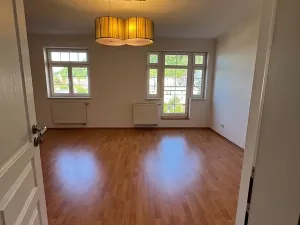 Pronájem bytu 3+kk, Karlovy Vary, Raisova, 100 m2
