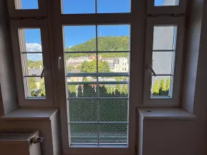 Pronájem bytu 3+kk, Karlovy Vary, Raisova, 100 m2